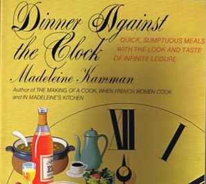 Dinner Against the Clock