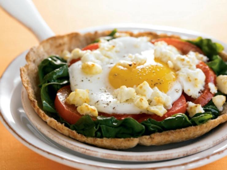 Eating a Healthy Breakfast