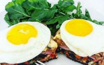 The Chicken and the Egg