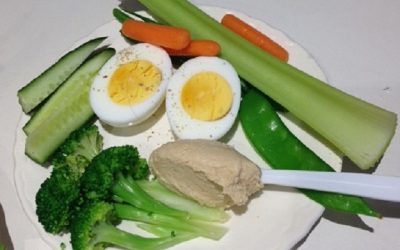 The Chicken and The Egg – 2