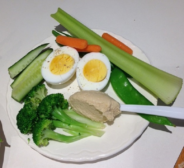 The Chicken and The Egg – 2