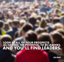 By Eric Worre