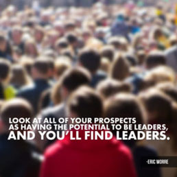 By Eric Worre